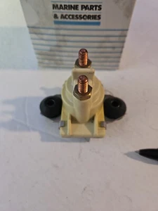 New Quicksilver Mercruiser OEM NOS Mercury Solenoid ASSY, 89-818997A 1 MQ62 - Picture 1 of 5