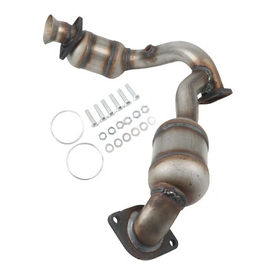 50336 Catalytic Converter Assembly For Ford Taurus 2000 2001 2002 2003 2004 2005 - Image 1 of 4