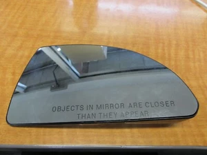 RIGHT SIDE MIRROR GLASS #89046150 - Bild 1 von 3