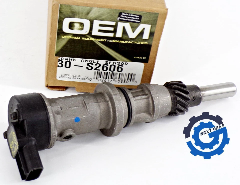 30-S2606 Remanufactured Cardone Camshaft Synchronizer for 1995-1998 Ranger Sable - Image 1 of 4