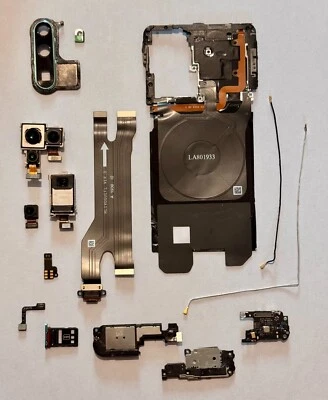 Huawei P30 Pro (VOG-L29) - Pièces détachées 100% origine et fonctionnelles - Photo 1/2