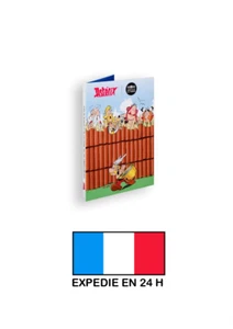 ASTERIX SAMMLERALBUM ASTERIX 9 MEDAILLEN MONNAIE DE PARIS 2018 - Bild 1 von 5
