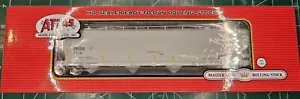 20 006 742 Atlas Master Line Residco OFOX Plastic Pellet Covered Hopper - Picture 1 of 2