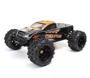 Los paquetes DHK Maximus 1 8 RTR actualmente escasean en DHK - Imagen 1 de 6