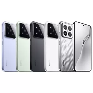 Teléfono Celular Original Xiaomi 15 Desbloqueado De Fábrica Android Doble 5G Móvil - Imagen 1 de 18