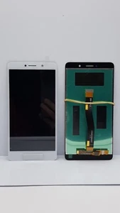 PANTALLA LCD+TACTIL sin MARCO BLANCA HUAWEI HONOR 6X ENVIO 24 HORAS - Imagen 1 de 1