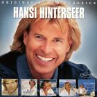 Hansi Hinterseer Original Album Classics (CD) (UK IMPORT)