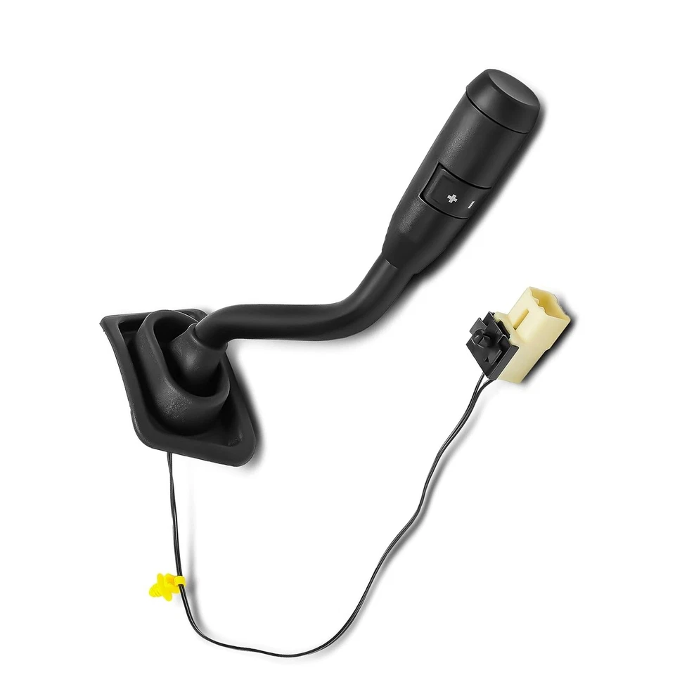 Palanca de cambios de transmisión automática apta para RAM 1500 2009-2017 2010-17 2500 3500 Foto 1 de 4