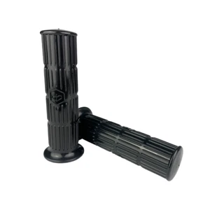 CIF Vespa PX, T5, GTR (-1984) Sprint Handlebar Grips - Picture 1 of 2