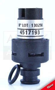 SENSOR DE PRESIÓN DE AGUA SISTEMA VIESSMANN VITODENS 100 WB1A 24 KW 7823865 - Imagen 1 de 4