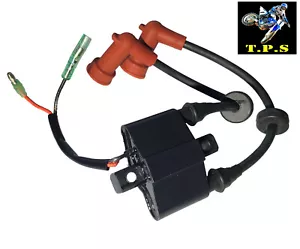 BOOT AUSSENBORD ZÜNDSPULE: YAMAHA 9,9 PS 13,5 PS 15 PS 20 PS 25 PS 40 PS 6F5-85570-10 - Bild 1 von 1