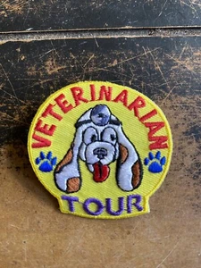Parche divertido de las Girl Scouts: gira veterinaria - Imagen 1 de 1