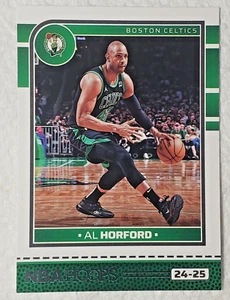 Aros Panini NBA Al Horford #132 base Boston Celtics 2024-25 - Imagen 1 de 2
