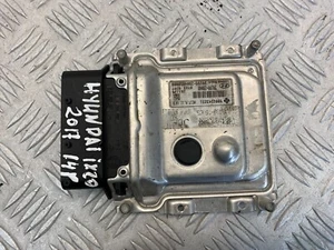 2017 HYUNDAI IX20 1.4 BENZIN MOTORSTEUERGERÄT UNIT ECU OEM 39199-2B040 - Bild 1 von 4