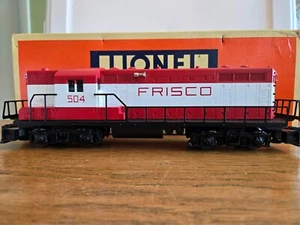 FRISCO KOMBISET 6- . Verschiedene Güterwagen, Dieselmotor und Begleitwagen. Neu im Karton - Bild 1 von 3
