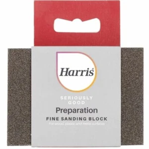 Harris Seriously Good Schleifblock - feine Dekoration zum Selbermachen - Bild 1 von 1
