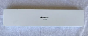 Apple Watch Series 3 BOITE SEULE LIVRAISON GRATUITE - Photo 1 sur 4