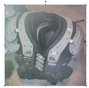 Gear Pro Tec Z-Cool OL/DL Pro Select, 2XL - Picture 1 of 1