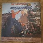 The Cockfight And Other Tall Tales Archie Campbell Rca Victor Records
