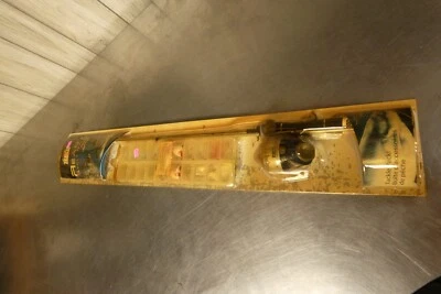 ZEBCO 5'6" MEDIUM LIGHT 2PC SPINCAST COMBO W/ TACKLE KIT - Image 1 of 4