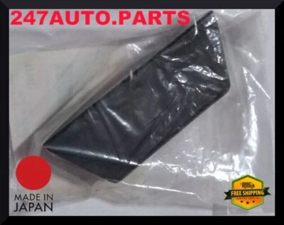 1 ORIGINAL SUZUKI SOFT TOP HOOD STOP BUMPER FOR SAMURAI 1986-1995, 72414-83000 - Image 1 of 3