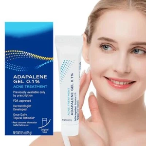 ✿15g Tratamiento Acné Gel Tratamiento Retinoide para Rostro con 0.1% - Imagen 1 de 8