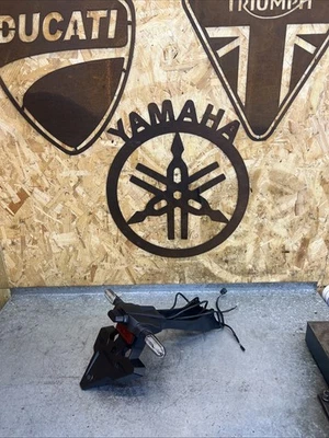 Honda Cbr 1000 RR-R SP 2025 Registration Plate Bracket And Indicators New !  - Image 1 of 4