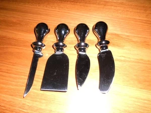 Käsemesser-Set neu - Bild 1 von 3