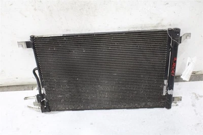 Condensador de CA Audi A3 Volkswagen Golf GTI 2015 15 2016 16 1382954 Foto 1 de 4