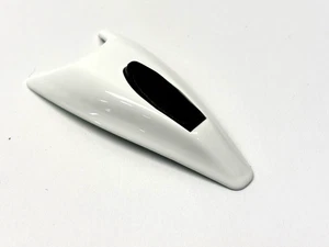 Arai Ck6 / Sk6 / Gp6 Ic 3 Duct Front White - Kart - Karting - GoKart - Picture 1 of 6