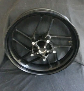 Felge vorne Yamaha Tracer 9 GT / GT+ RN70 2021/24 - Neu OEM B7N25168008L R6102 - Bild 1 von 6