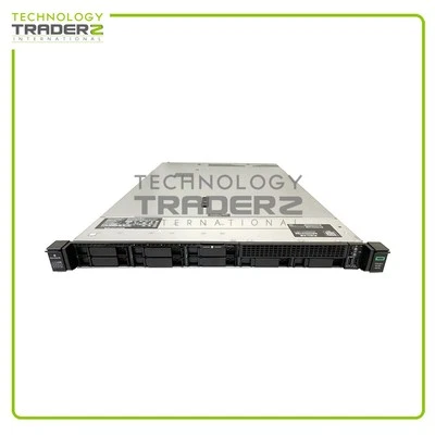 867959-B21 HPE ProLiant DL360 G10 CTO Server W/ 2x 865414-B21 1x 870002-001 - Image 1 of 4