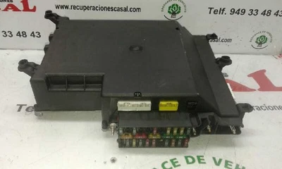 YWC106760 MODULO ELETTRONICO / 066011A / 118643 PER LAND ROVER RANGE ROVER LP - Immagine 1 di 4