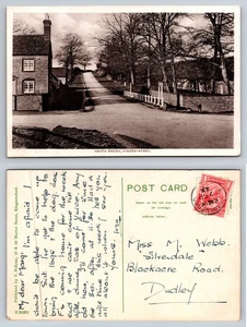 Staffordshire - Heath Brook, Kingswinford - Publ. locally, Posted 1923 - Picture 1 of 1