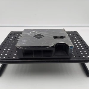 ViewSonic PLED-W600 Portable Widescreen LED Projector - Picture 1 of 7