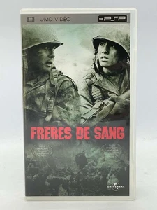 Tae Guk Gi: The Brotherhood of War PSP Video PAL TESTED & AUTHENTIC Complete - Picture 1 of 3