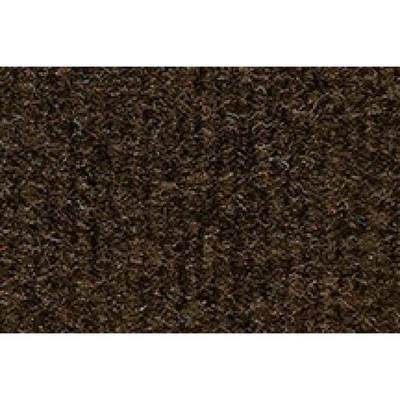 for 1995-97 Isuzu Rodeo Cutpile 810-Brown Complete Carpet Molded Foto 1 de 2