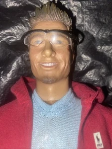 Tyler Durden Fight Club Brad Pit 1/6 Figure Custome - Picture 1 of 4