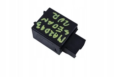 MAZDA 3 2010 Modulo Centralina BBM267730C - Immagine 1 di 4