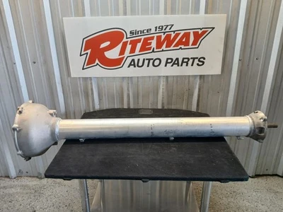 2005 CORVETTE C6 AUTO TRANS DRIVESHAFT TORQUE TUBE ASSEMBLY Foto 1 de 4