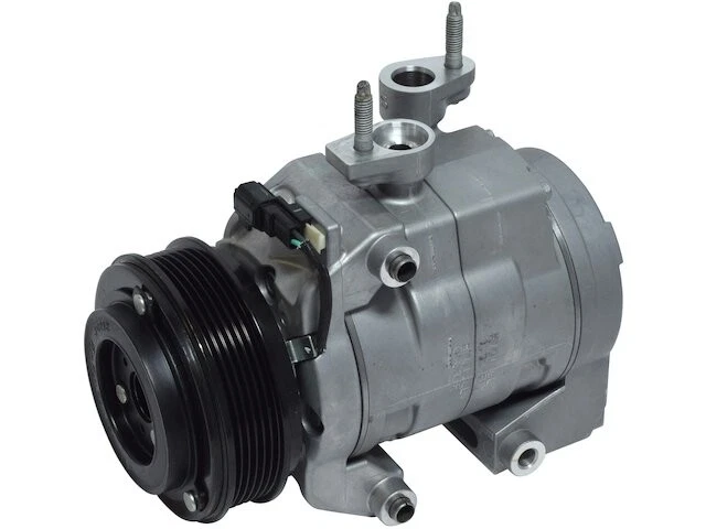 A/C Compressor For 2017-2022 Ford F350 Super Duty NF936DY Foto 1 de 1