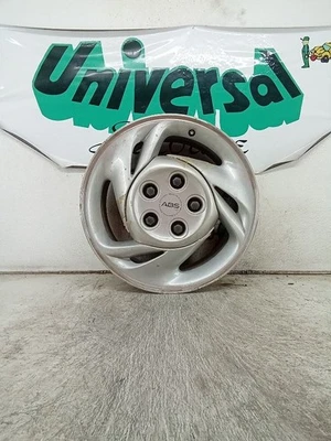 1993 Pontiac Firebird 16x8 Aluminum Wheel OEM  - Image 1 of 4