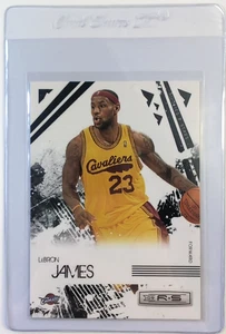 2009-10 Rookies & Stars LeBron James #14, GSC Gem Mint 10, Quick Grade - Picture 1 of 2