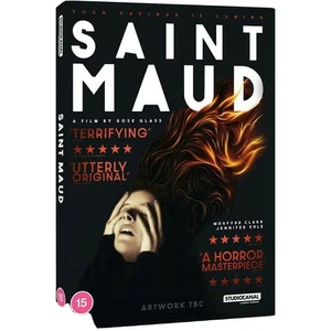 Saint Maud DVD (2021) - Picture 1 of 1