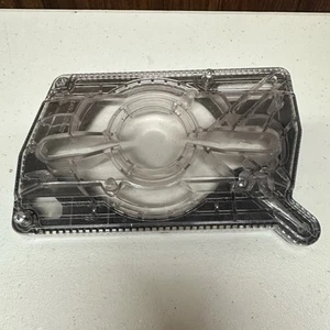 Fire-Lite DUCTCOV Replacement Duct Detector Cover - Picture 1 of 4