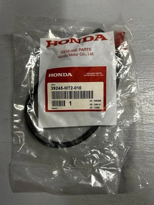 Honda OEM Headset Junction Lead For 1990-2000 Goldwing 1500 39245-MT2-010 - Image 1 of 2