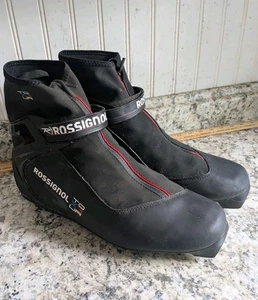 Rossignol X3 Langlauf Skischuhe mit Innenfutter Größe 48 EU / 14 US Herren " - Bild 1 von 13