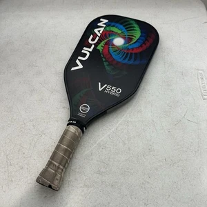 Vulcan V550 Hybrid Pickleball Paddle - Picture 1 of 3