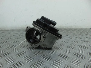 Audi A3 Egr Valve / Cooler Engine Code Cbab 8p 2.0 Diesel 2007-2014h - Picture 1 of 6