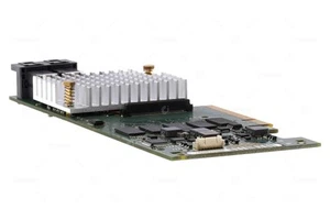 A3C40159973 NO BRACKET FUJITSU 8-PORT 12G SAS PCI-E 3.0 MODULAR RAID CONTROLLER - Photo 1/8